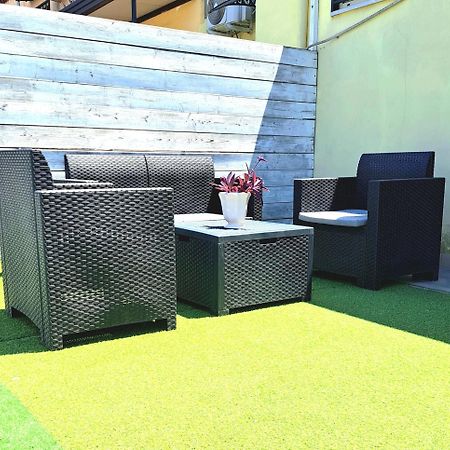 Pompei Vesevus Apartament Boscotrecase ภายนอก รูปภาพ