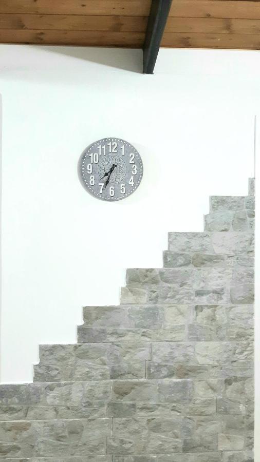 Pompei Vesevus Apartament Boscotrecase ภายนอก รูปภาพ