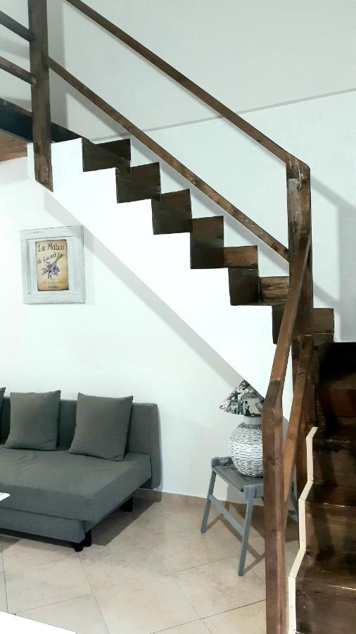 Pompei Vesevus Apartament Boscotrecase ภายนอก รูปภาพ
