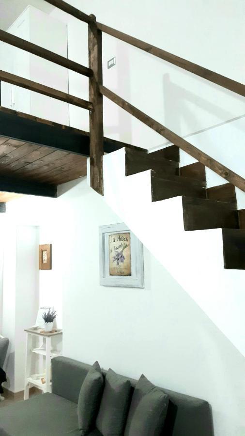 Pompei Vesevus Apartament Boscotrecase ภายนอก รูปภาพ