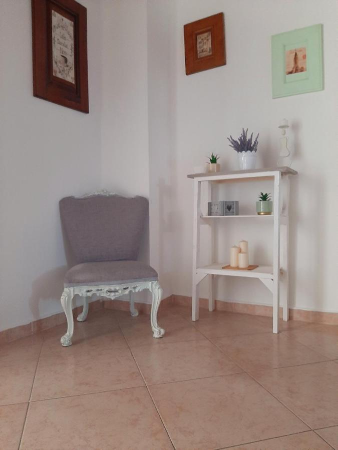 Pompei Vesevus Apartament Boscotrecase ภายนอก รูปภาพ