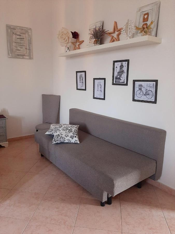 Pompei Vesevus Apartament Boscotrecase ภายนอก รูปภาพ