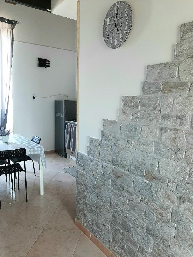 Pompei Vesevus Apartament Boscotrecase ภายนอก รูปภาพ