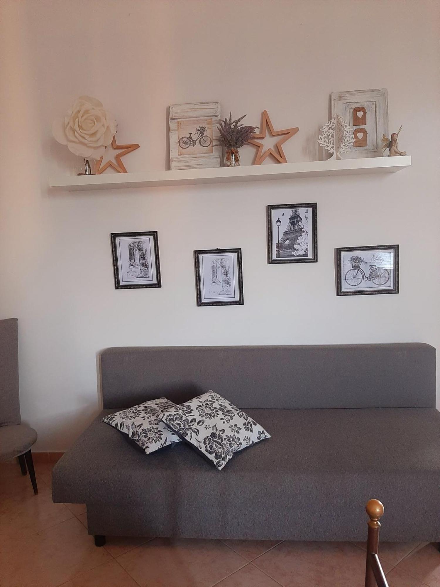 Pompei Vesevus Apartament Boscotrecase ห้อง รูปภาพ