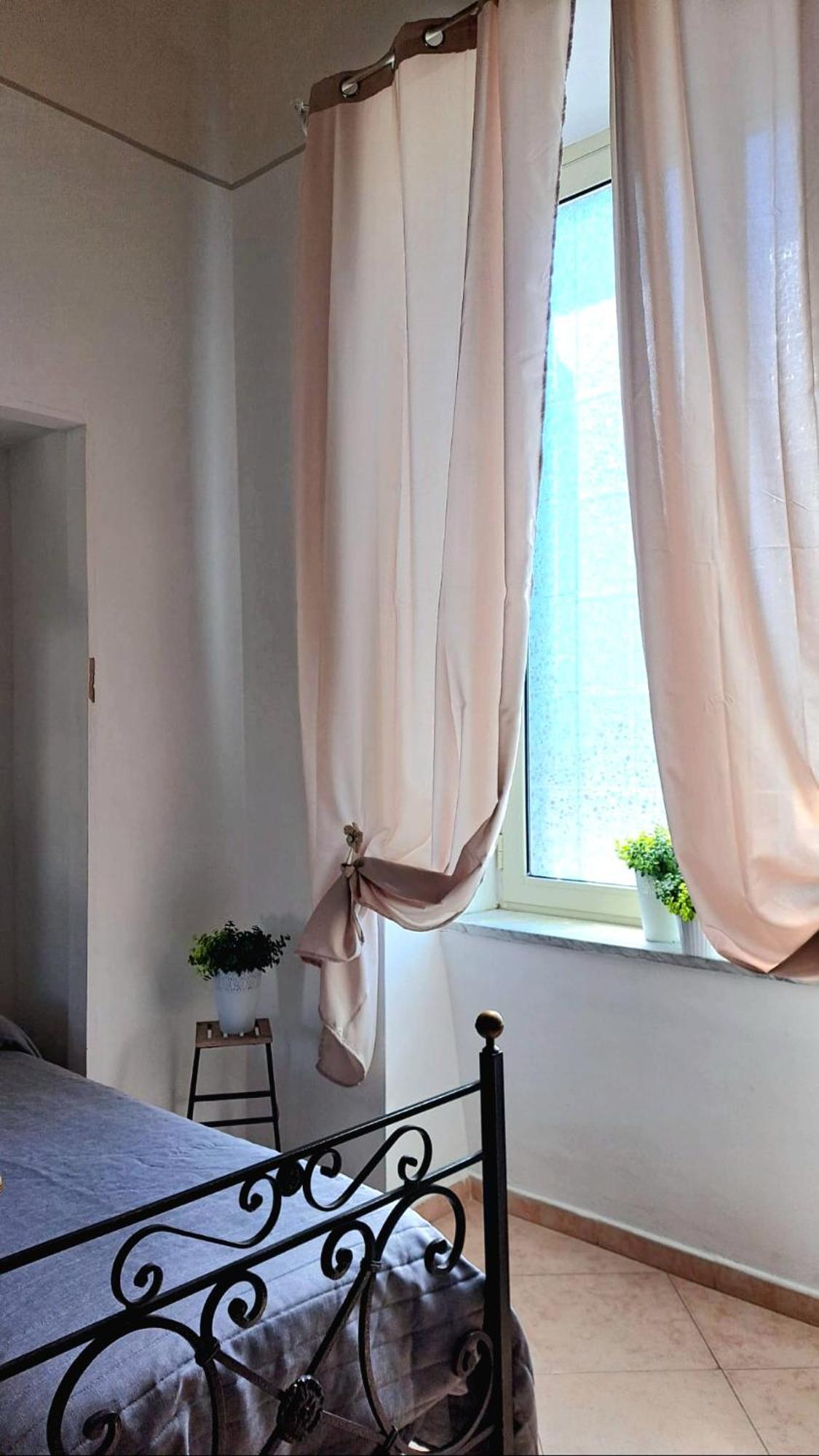 Pompei Vesevus Apartament Boscotrecase ภายนอก รูปภาพ