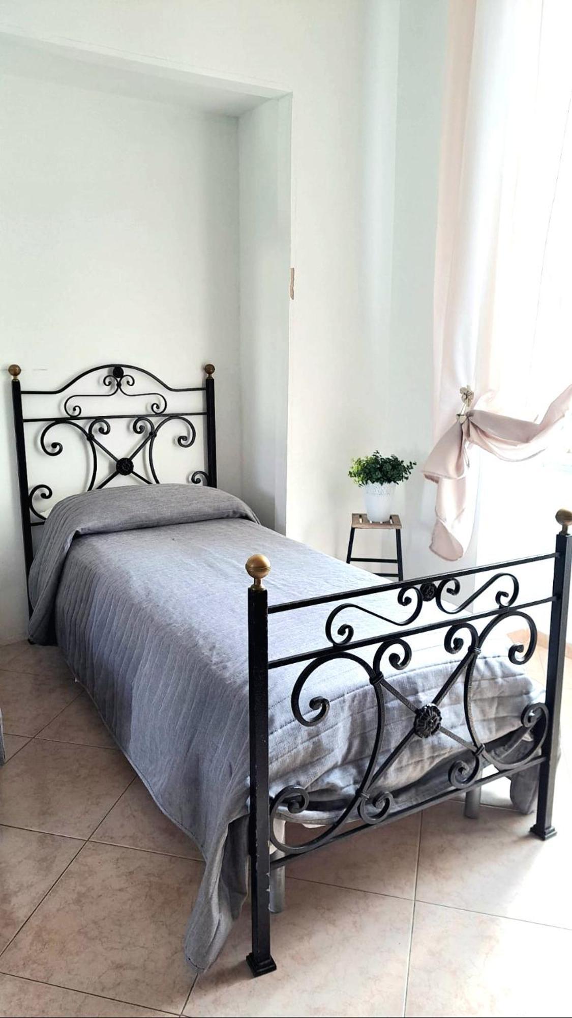 Pompei Vesevus Apartament Boscotrecase ภายนอก รูปภาพ
