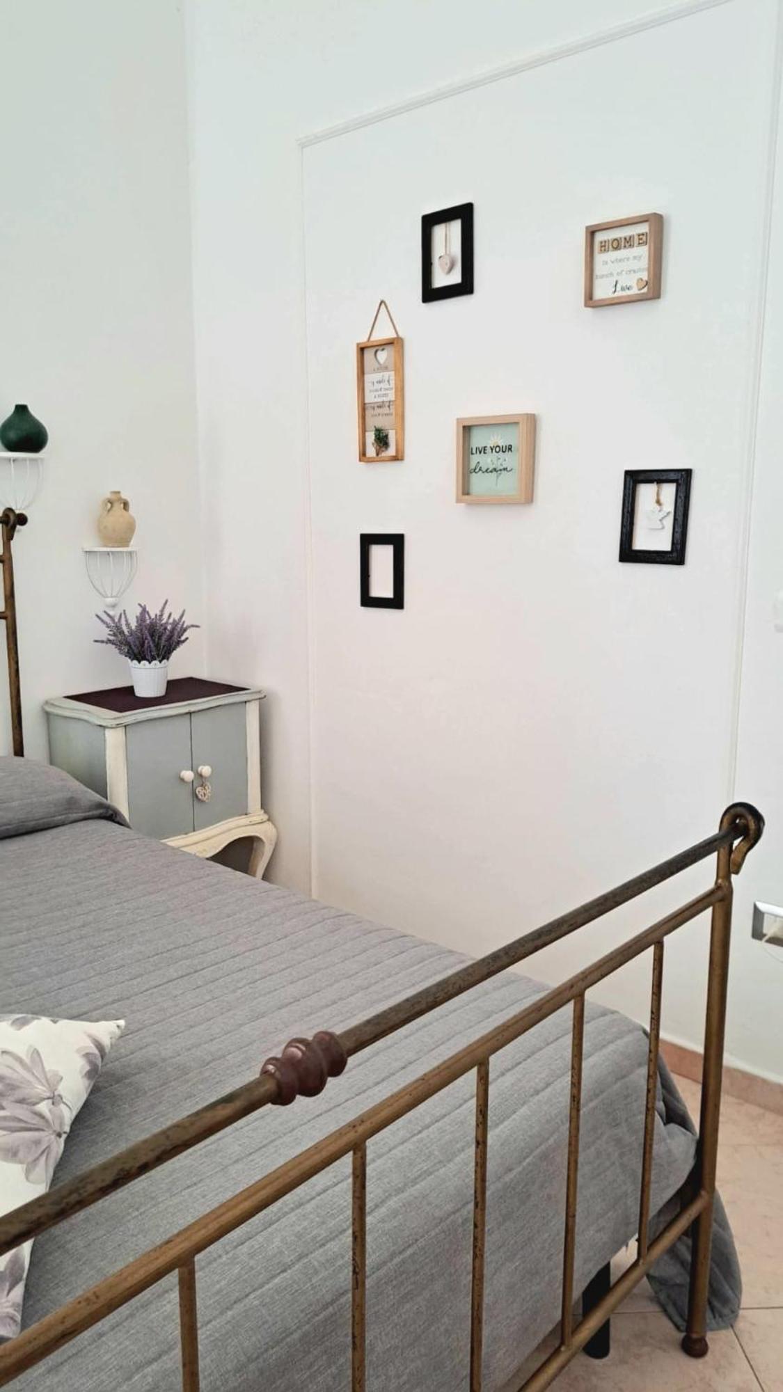 Pompei Vesevus Apartament Boscotrecase ภายนอก รูปภาพ