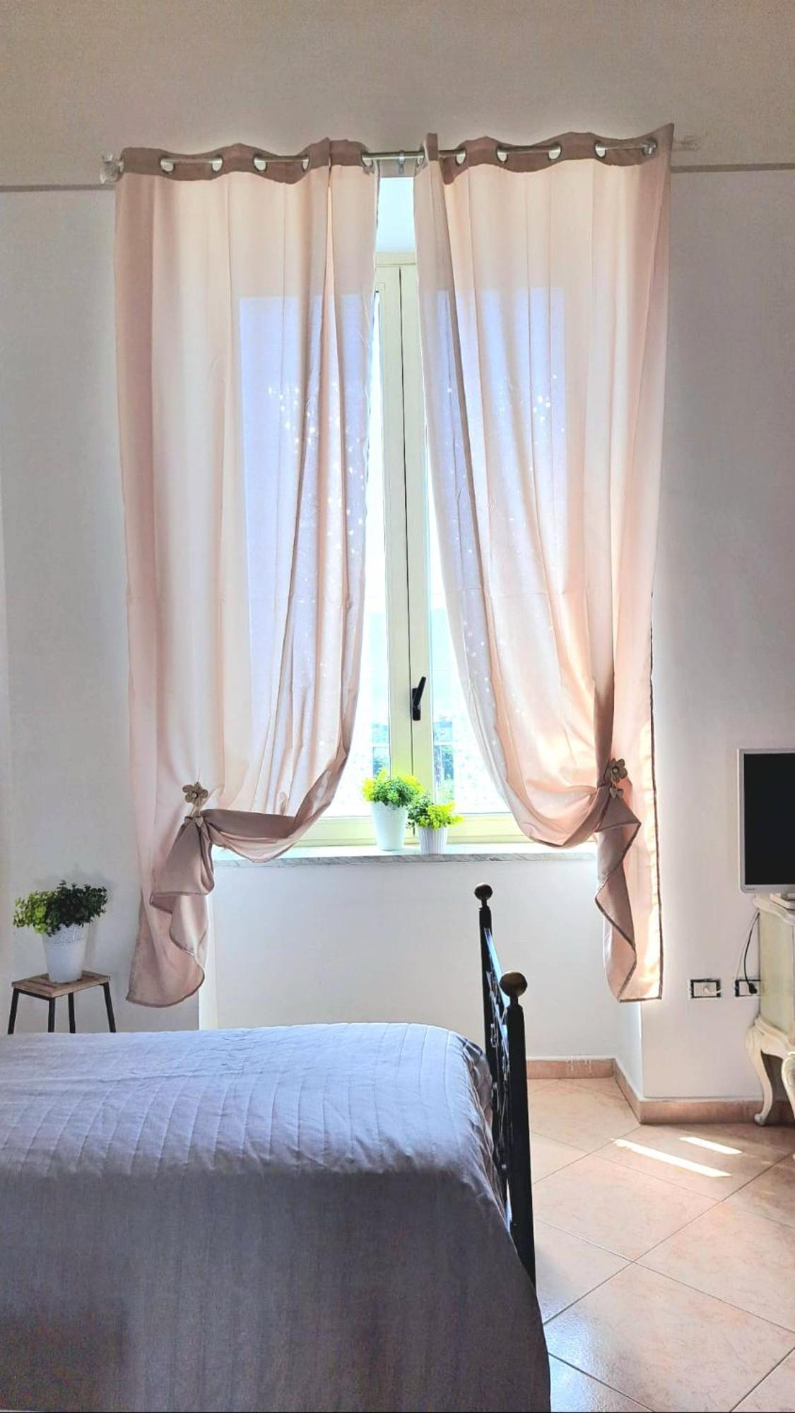 Pompei Vesevus Apartament Boscotrecase ภายนอก รูปภาพ