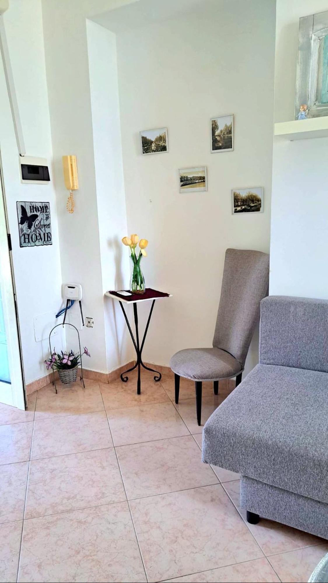 Pompei Vesevus Apartament Boscotrecase ภายนอก รูปภาพ