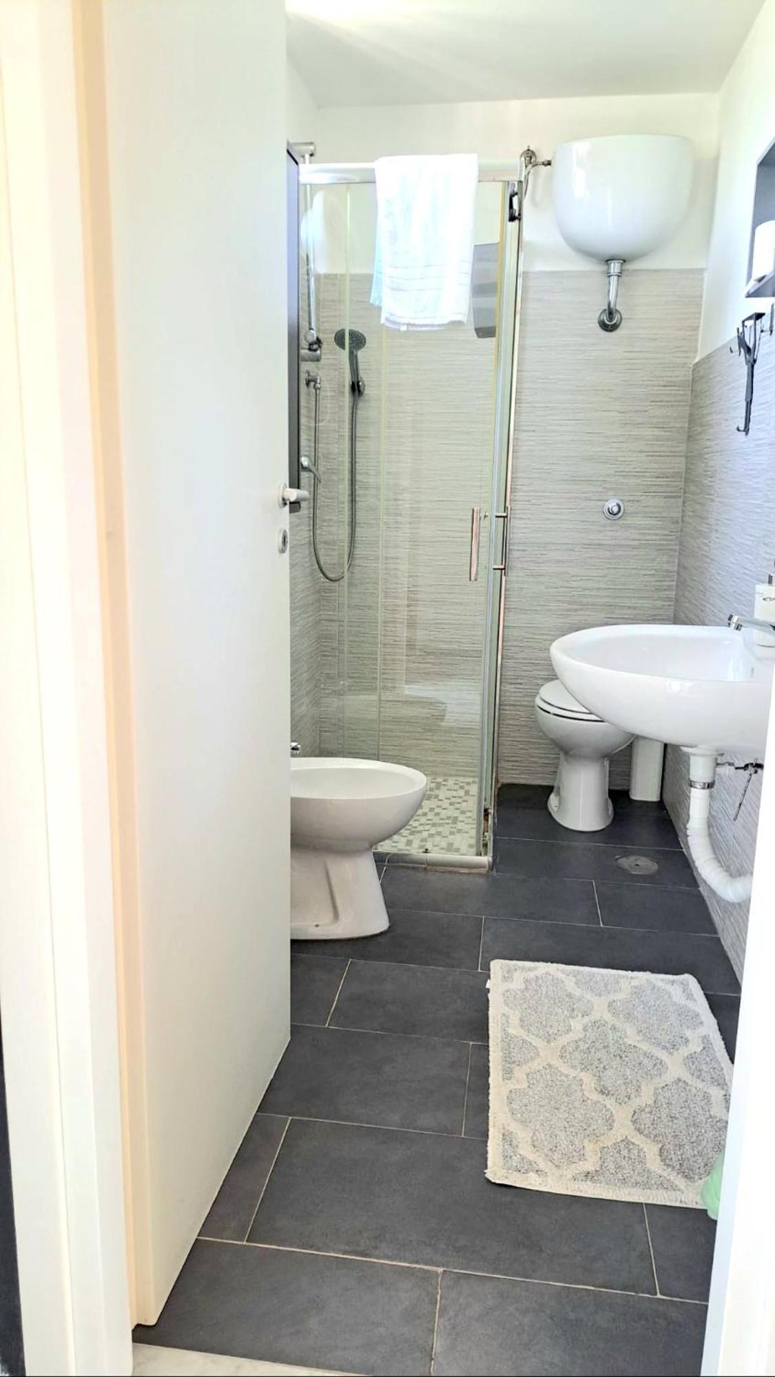 Pompei Vesevus Apartament Boscotrecase ภายนอก รูปภาพ