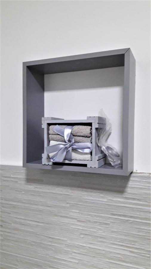 Pompei Vesevus Apartament Boscotrecase ภายนอก รูปภาพ